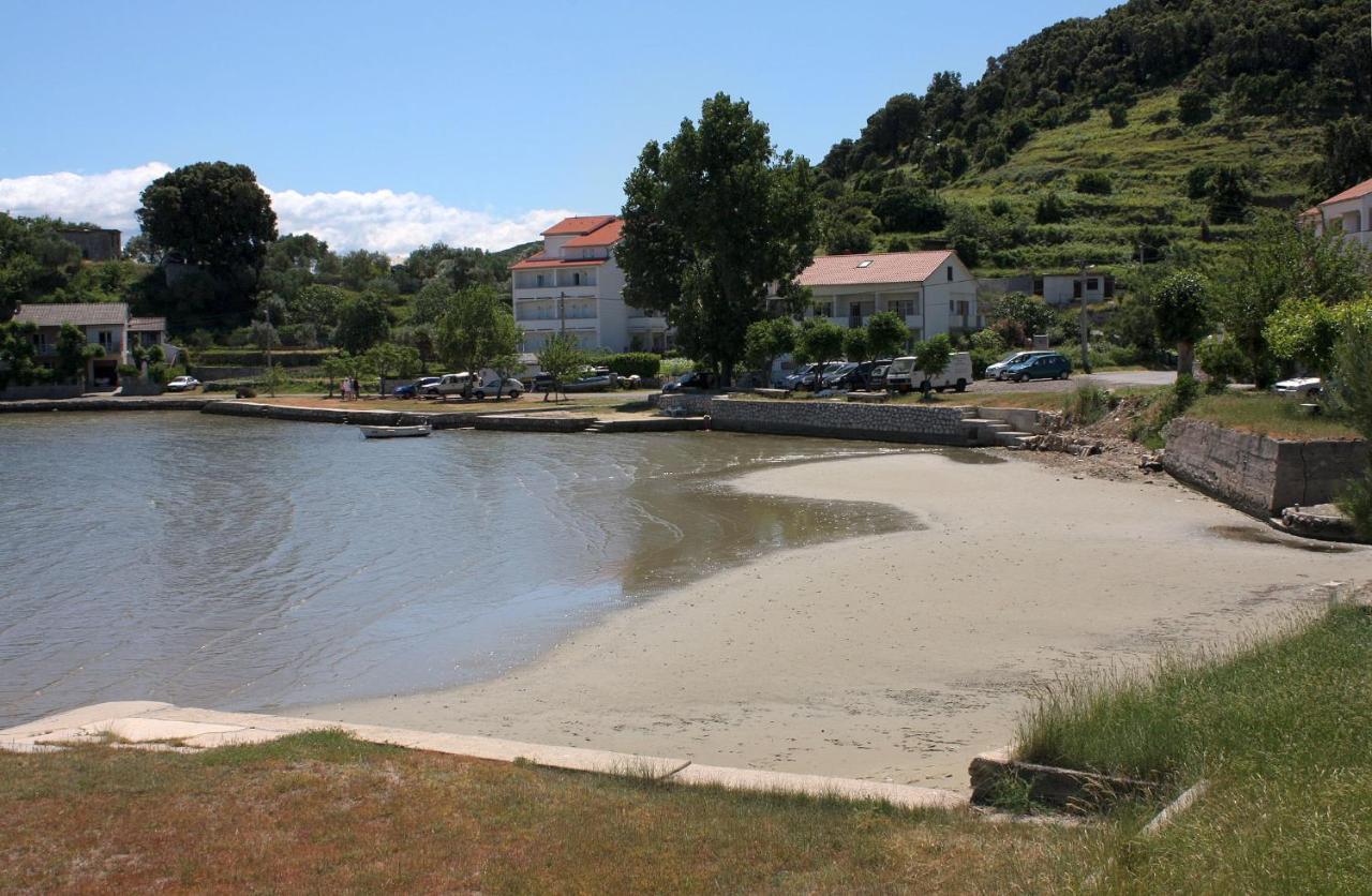 Apartments By The Sea Supetarska Draga - Donja, Rab - 2022 Exterior foto