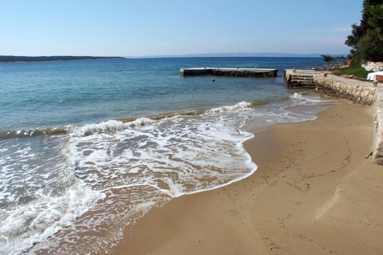 Apartments By The Sea Supetarska Draga - Donja, Rab - 2022 Exterior foto