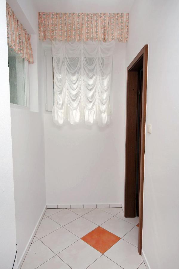 Apartments By The Sea Supetarska Draga - Donja, Rab - 2022 Exterior foto