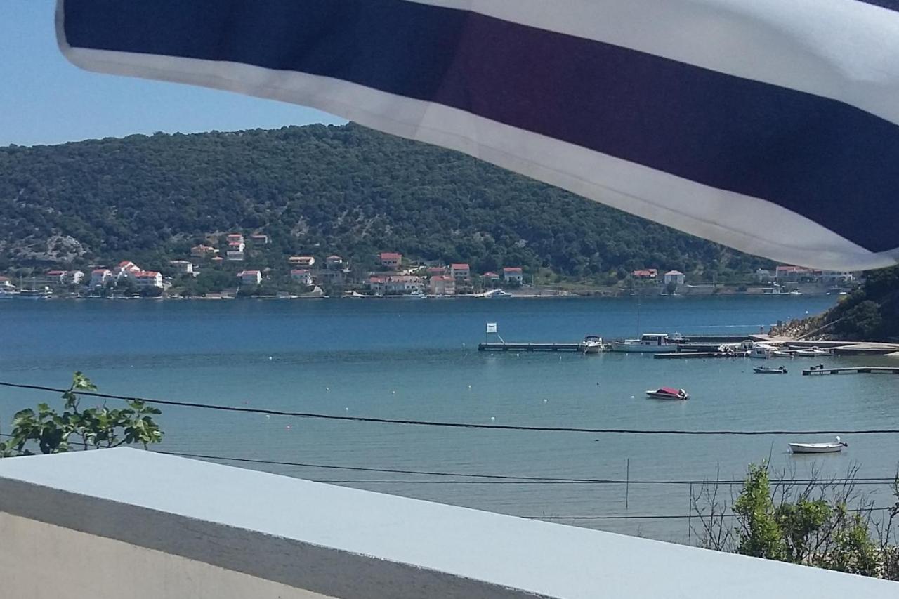 Apartments By The Sea Supetarska Draga - Donja, Rab - 2022 Exterior foto