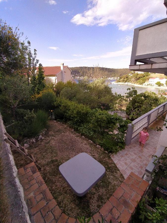 Apartments By The Sea Supetarska Draga - Donja, Rab - 2022 Exterior foto